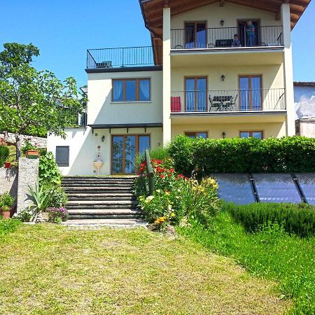 Teresa Campi Apartments Lake View By Gardadomusmea Tremosine Exterior photo