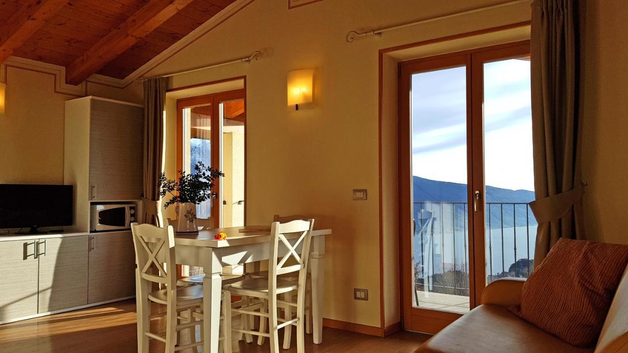 Teresa Campi Apartments Lake View By Gardadomusmea Tremosine Exterior photo